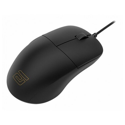 Компьютерная мышь Endgame Gear XM1r Black 459000₽