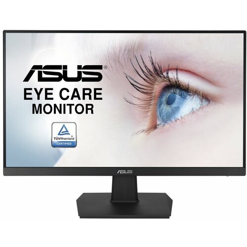 Монитор Asus 27 Gaming VA27EHE черный 90LM0557-B01170 2427100₽