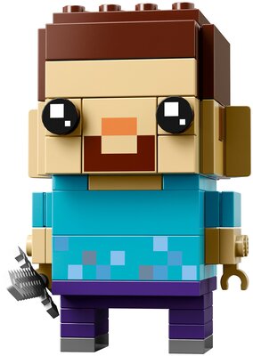 LEGO BrickHeadz 41612