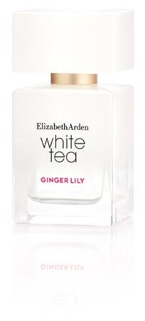 Elizabeth Arden Женский White Tea Ginger Lily Туалетная вода (edt) 30мл