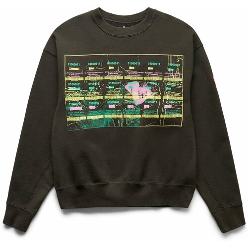 Свитшот Cav Empt Planetary Community, L