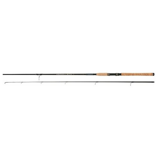 Спиннинг штекерный Mikado ROYAL FISHUNTERS Spin 275 FSM (5-25 г) спиннинг mikado inazuma top spin 9 275 до 25 г waa066 275