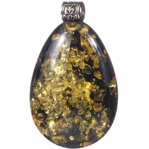 фото Подвеска amberprofi, янтарь амберпрофи