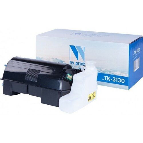 Картридж NV-Print Kyocera TK-3130 совместимый картридж nv print nv tk 5280y