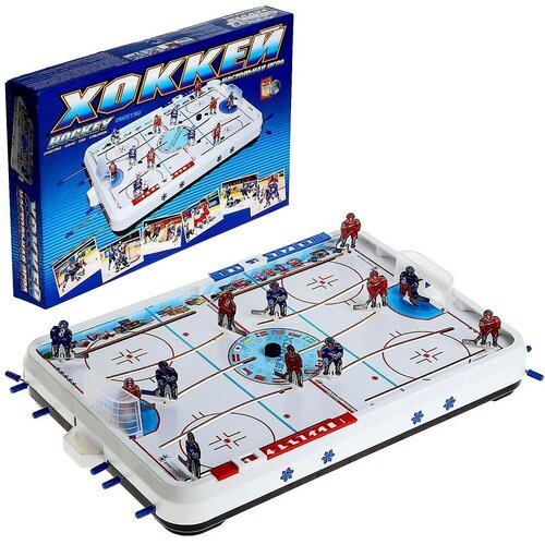 Настольная игра Хоккей 1 4663₽