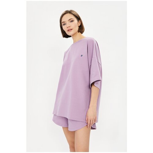 фото Футболка кор.рук. baon трикотажная футболка из комплекта (арт. baon b231022)