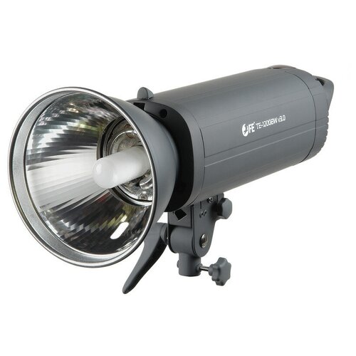 Вспышка Falcon Eyes TE-1200BW v30 студийная 2490000₽