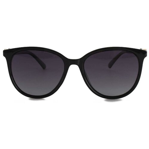 фото Женские солнцезащитные очки m8036 black lekiko