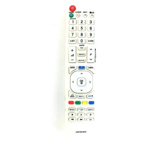 фото Huayu пульт для lg akb72915279 от huayu
