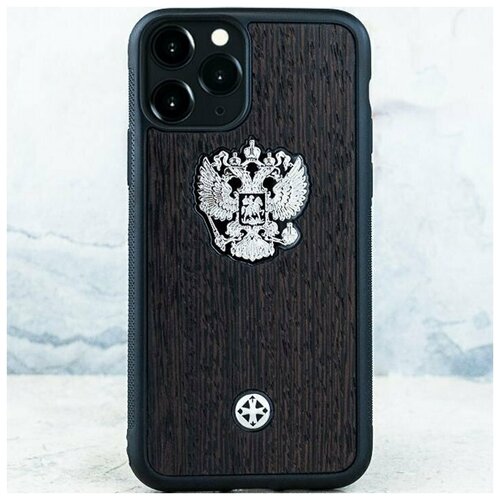 Premium Euphoria Герб РФ Wenge