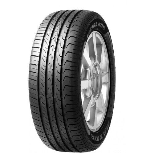 Maxxis Victra i-Max M36+ 225/60 R17 99V Run Flat