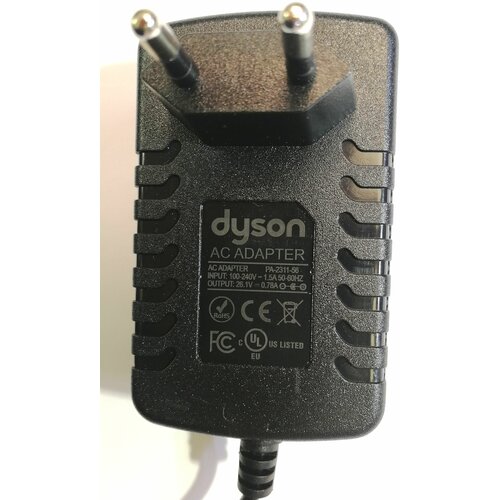 Блок питания для пылесосов Dyson V6 / DC62 / SV03 / V7 (SV11) / V8 (SV10) washable nylon bristle brush bar replacement parts for dyson v6 dc59 dc62 sv07 sv03 vacuum cleaner spare accessories