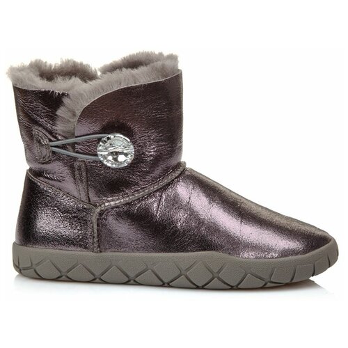 фото Угги женские sergio manchot 23935