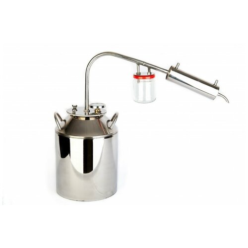 Дистиллятор бытовой Алковар Классик 20л 1084900₽