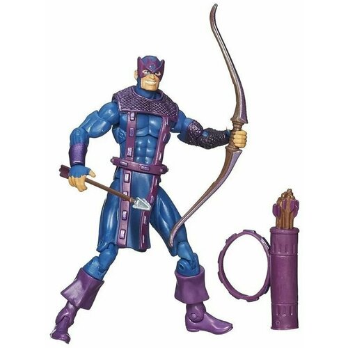 Фигурка Marvel's Hawkeye 11 см