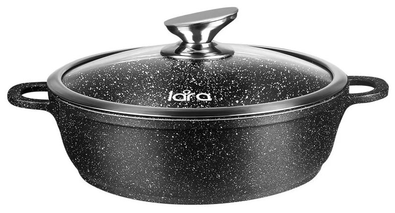 Сотейник Lara LR02-211 Rio