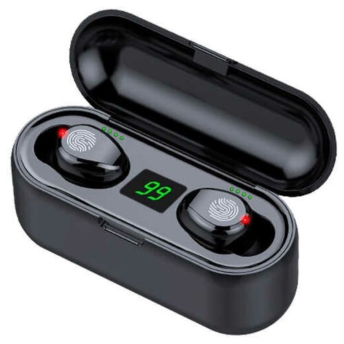 Беспроводные наушники Bluetooth для гаджета 171000₽