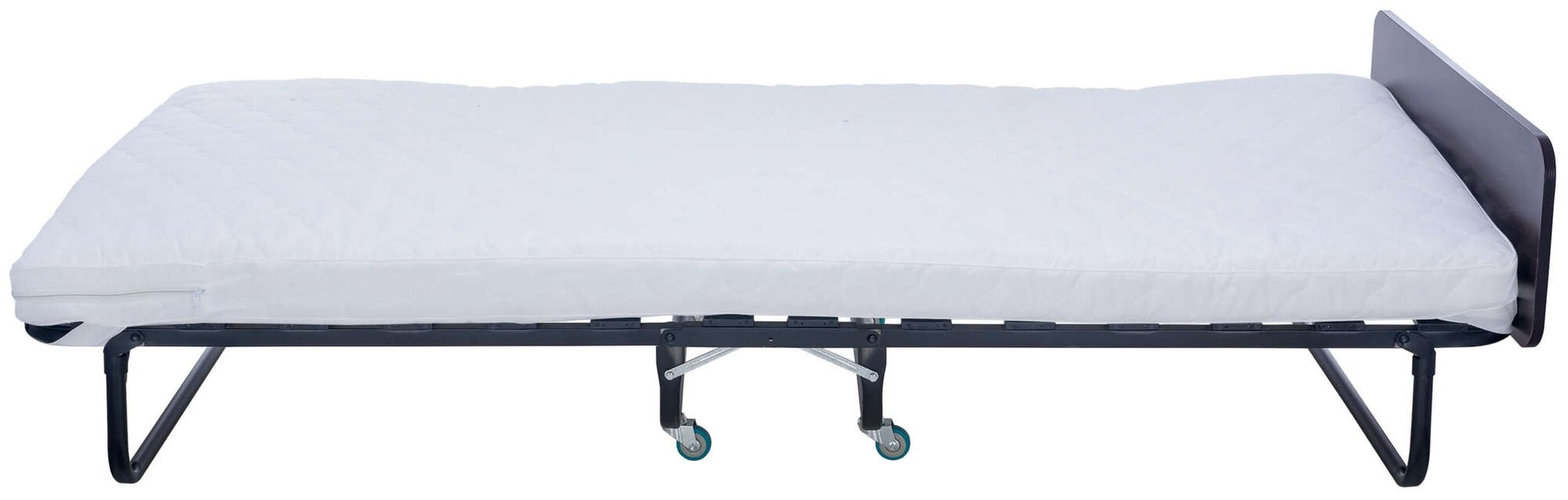Кровать раскладная Leset Модель 208 Р, ламели - фотография № 2