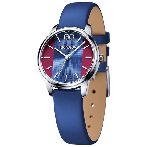 фото Наручные часы специальное предложение 327.71.00.000.09.05.2