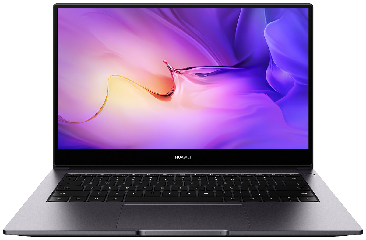 Ноутбук Huawei Matebook D15 Цена