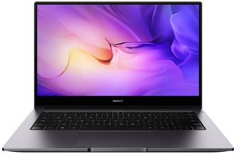 Ноутбук Huawei Matebook D 16 Цена