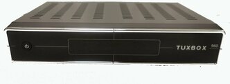 Спутниковый ресивер Tuxbox 960 hd с SCART и HDMI выходом