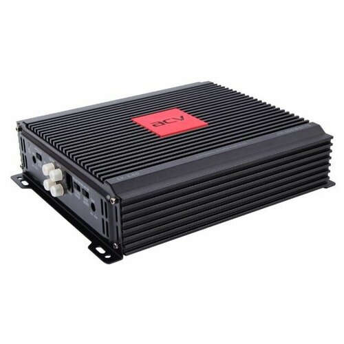 Автомобильная усилитель ACV LX-280 2х80 Вт черный 535700₽