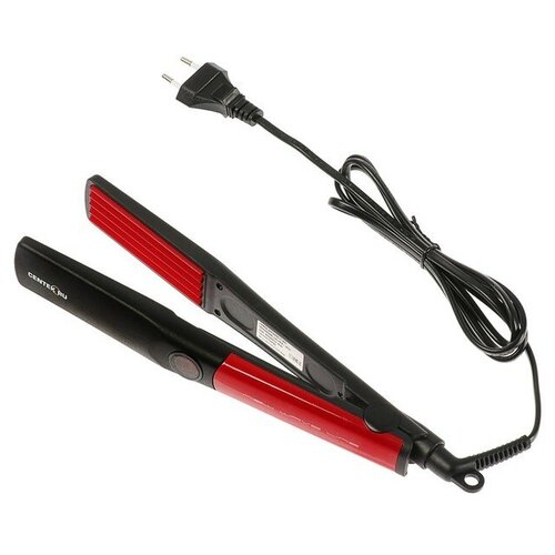Щипцы-гофре CENTEK CT-2027 черныйкрасный 88900₽