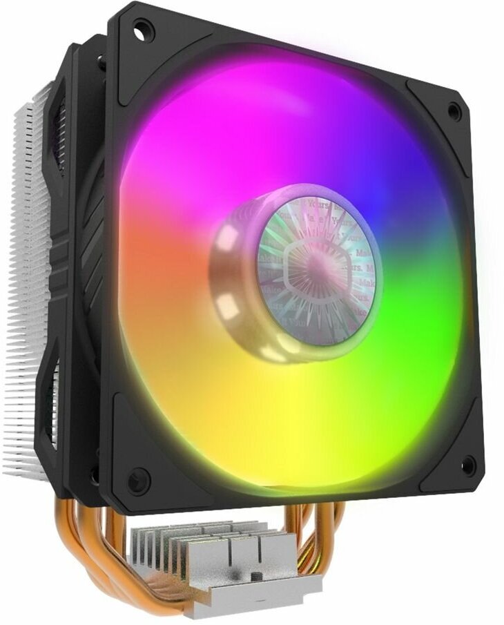 Вентилятор Cooler Master Hyper 212 Spectrum V2