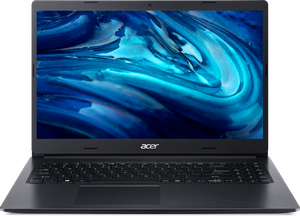 15.6" Ноутбук Acer EX215-22-R1UH 1920x1080, AMD Ryzen 3 3250U 2.6 ГГц, RAM 4 ГБ, DDR4, SSD 256 ГБ, AMD Radeon Graphics, DOS, NX.EG9ER.035, черный