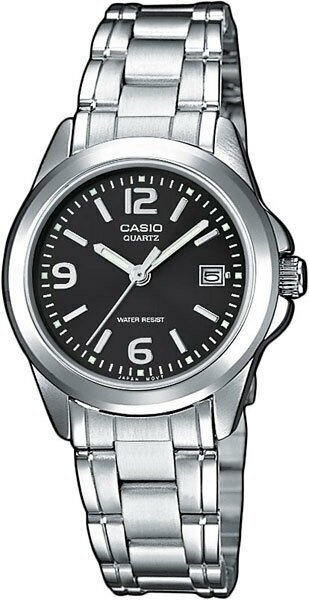 Наручные часы CASIO Collection LTP-1259PD-1A