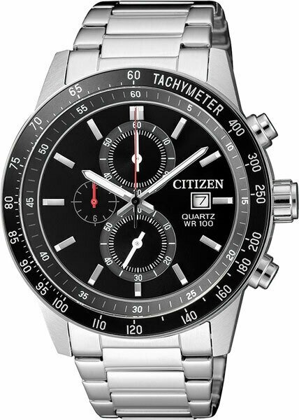 Наручные часы CITIZEN Basic AN3600-59E