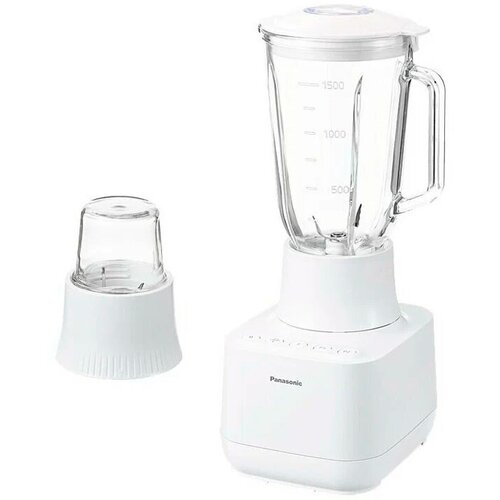 Блендер стационарный Panasonic MX-MG5451 800Вт белый 1201000₽