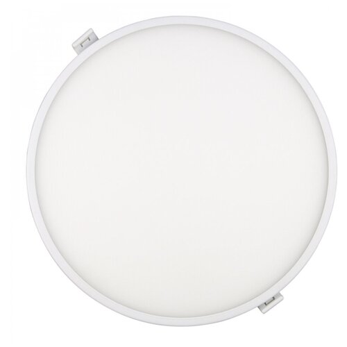 Светильник LightPhenomenON Downlight LT-TP-DL-02-24W-6500K Е1603-1016