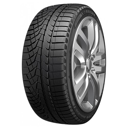 фото Шины sailun ice blazer alpine evo 245/40 r18 97v
