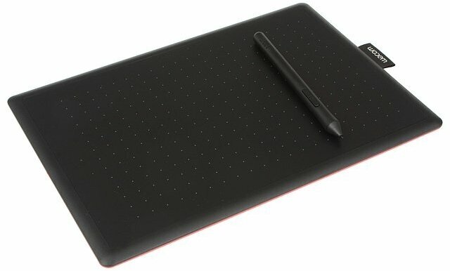 Графический планшет WACOM One Medium CTL-672