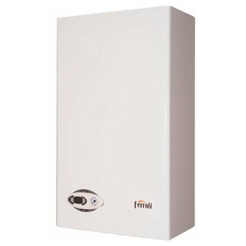 Газовый котел Ferroli Divabel F 16 двухконтурный 4633900₽