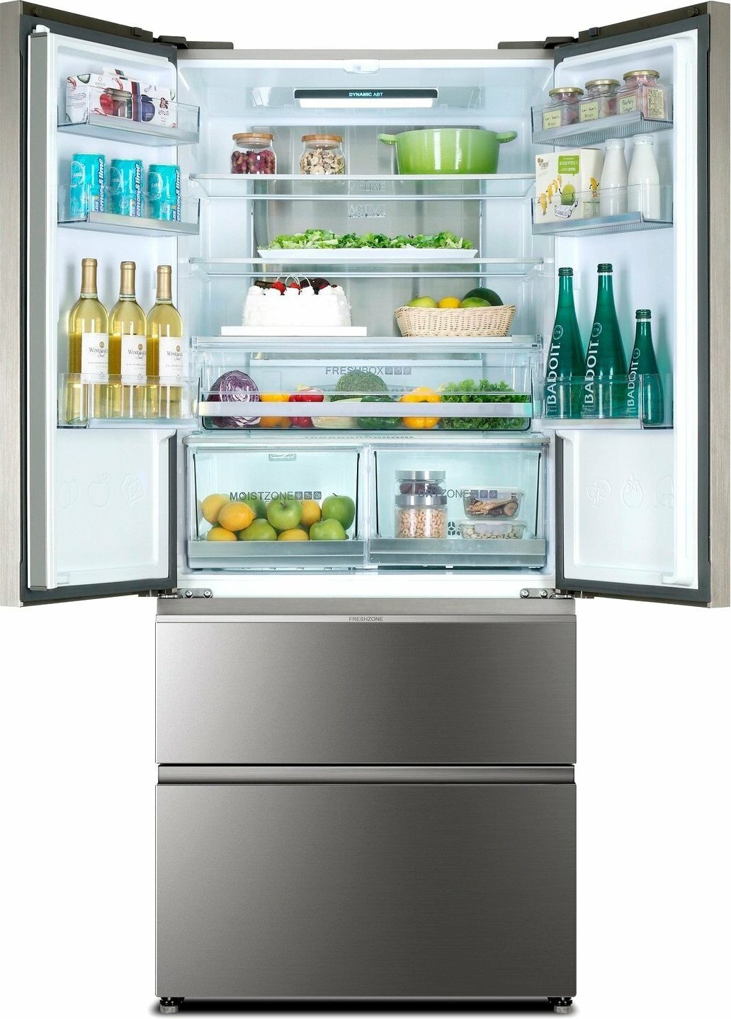 Холодильник Haier HB18FG