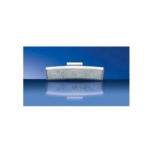 Комплект Балансировочных Грузов Набивных Для Литых Дисков, Свинец, 60 Г (50 Шт В Коробке) Hofmann Power Weight арт. 56040600001