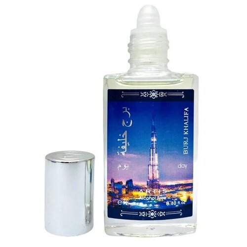 Artis BURJ KHALIFA 12 мл