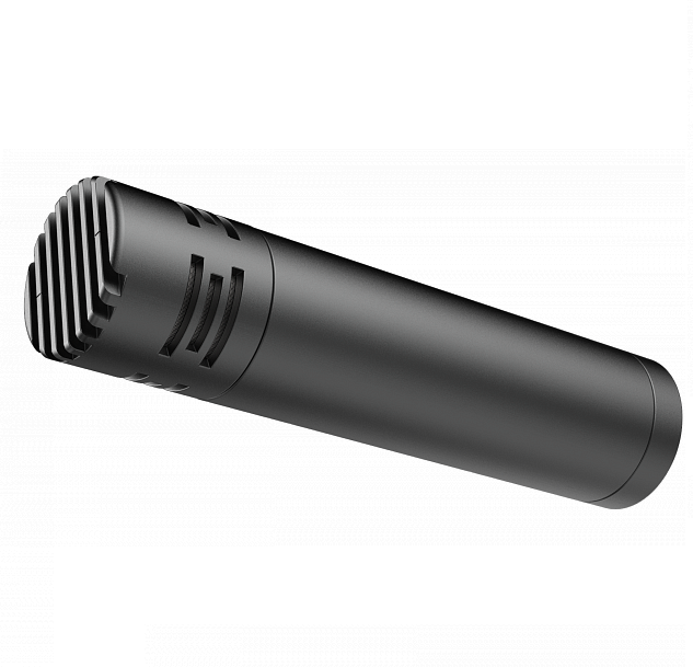 Накамерный микрофон Synco Mic-M1