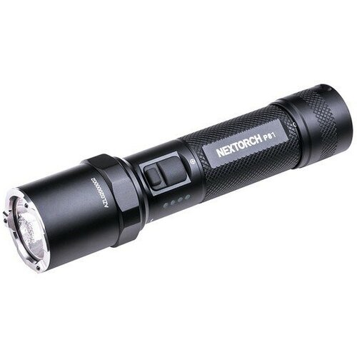 фото Фонарь nextorch p81 2600 lumens