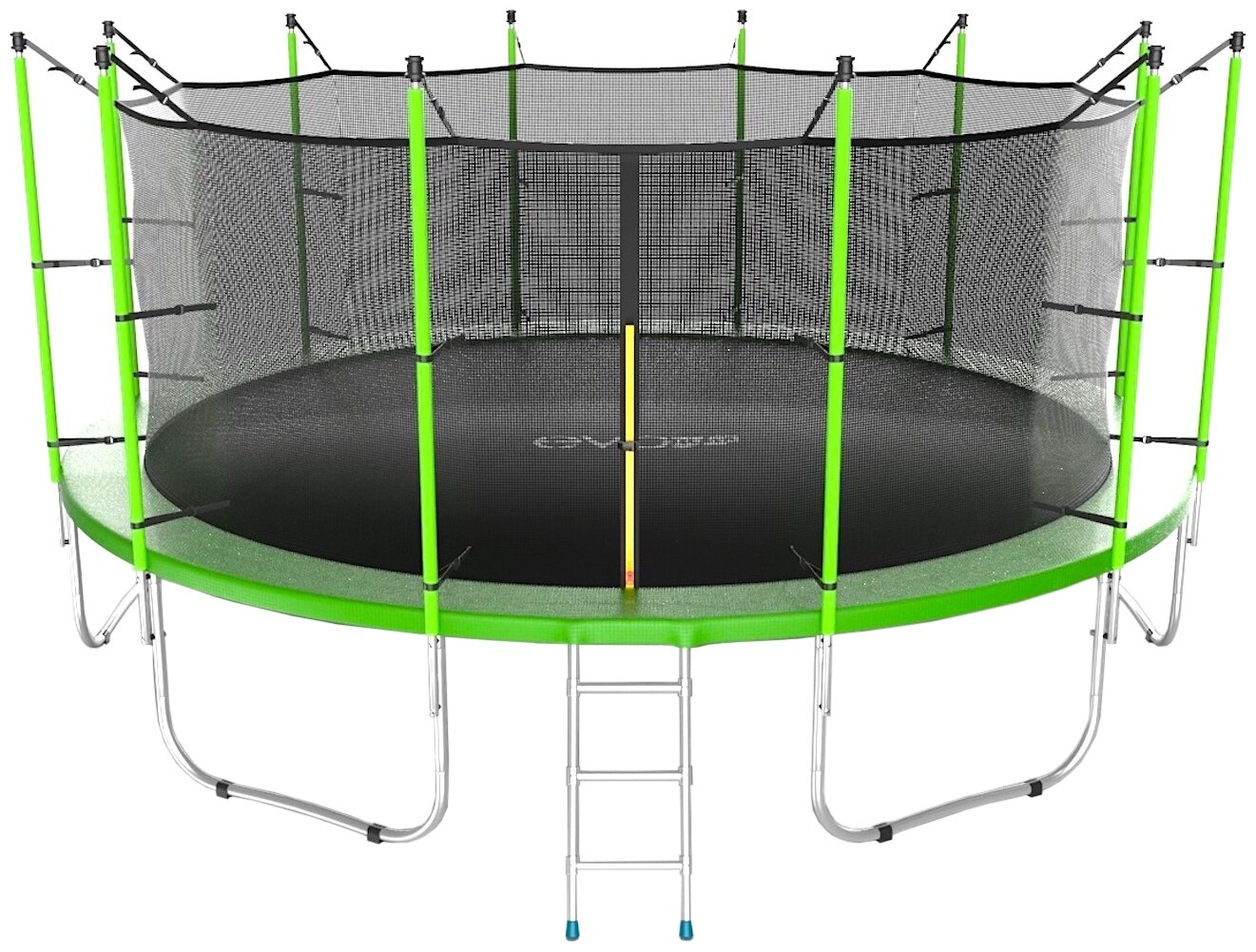  EVO JUMP Internal 16ft (Green)     