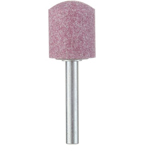 Головка шлифовальная цилиндросферическая Pferd WR ADW M d20 мм