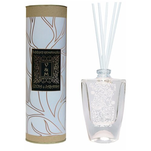 Ароматический диффузор 