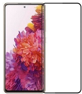 Samsung Galaxy A52/ Galaxy A53 (2022)/ Galaxy S20 FE - защитное стекло "30D"