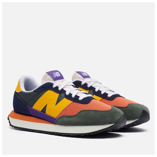 фото Мужские кроссовки new balance ms237pk1