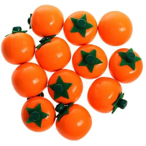 Счётный набор Мандарины 931₽