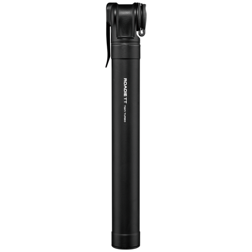 Насос велосипедный TOPEAK ROADIE TT, Black, TRTT-2B