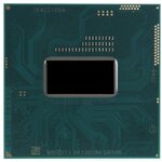 Процессор Socket G3 Core i5-4200M 2500MHz (Haswell, 3072Kb L3 Cache, SR1HA) PGA Tested - изображение